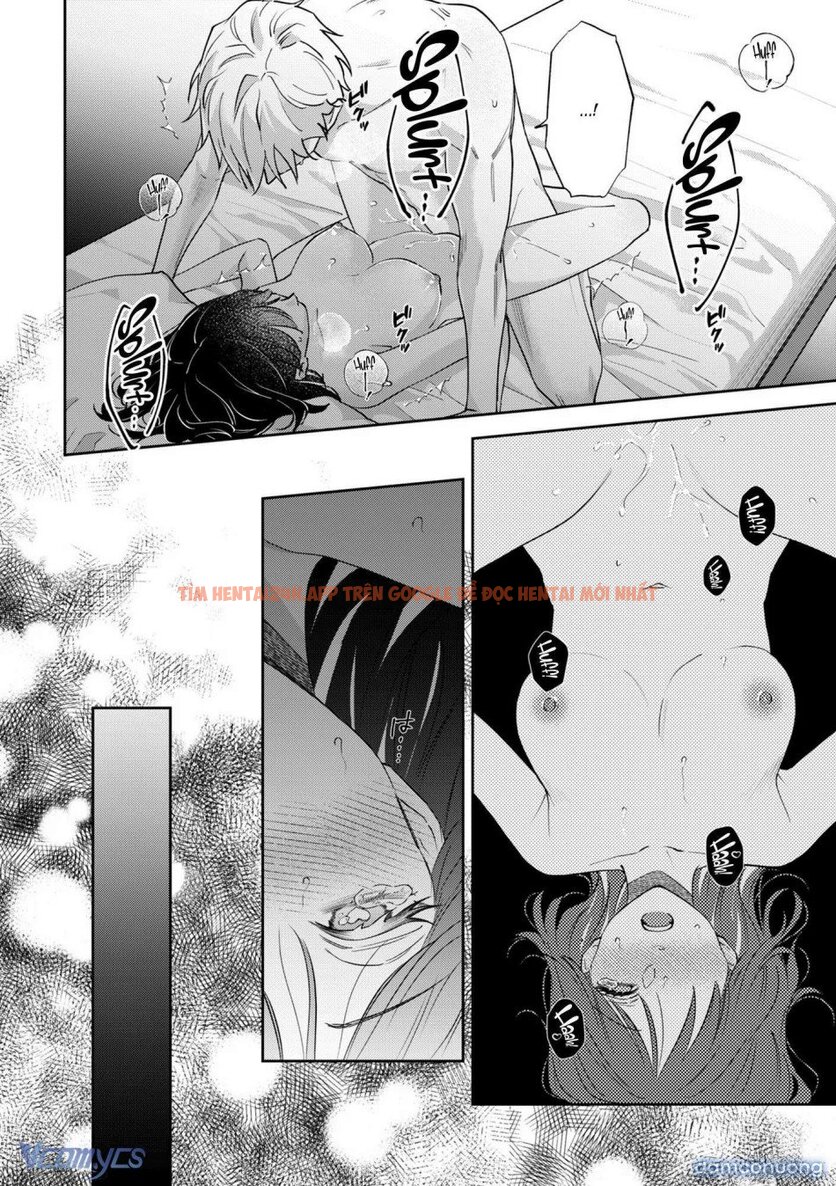 Xem ảnh 67 trong truyện hentai 『18+』tuyển Tập Truyện Ngắn Sếch Tàn Bạo - Chapter 13 - www.hentaitvn.net