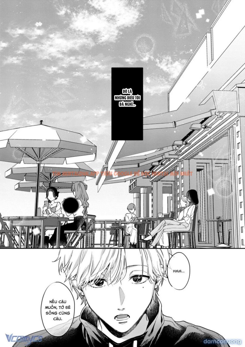 Xem ảnh 7 trong truyện hentai 『18+』tuyển Tập Truyện Ngắn Sếch Tàn Bạo - Chapter 13 - www.hentaitvn.net