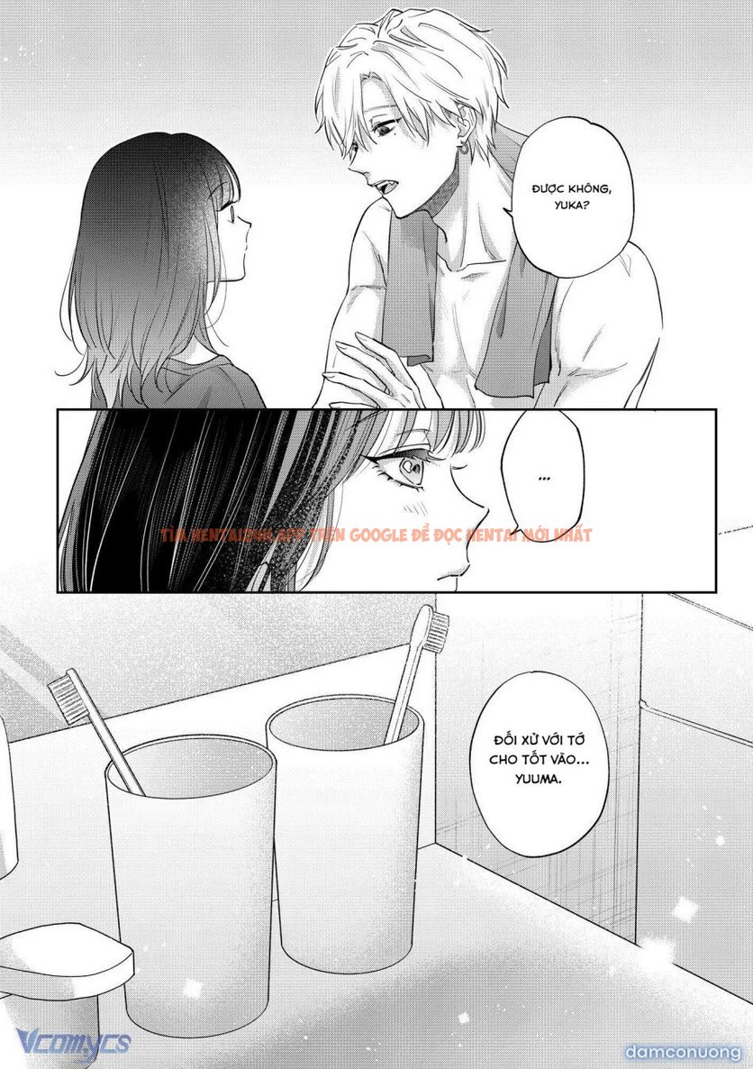 Xem ảnh 71 trong truyện hentai 『18+』tuyển Tập Truyện Ngắn Sếch Tàn Bạo - Chapter 13 - www.hentaitvn.net