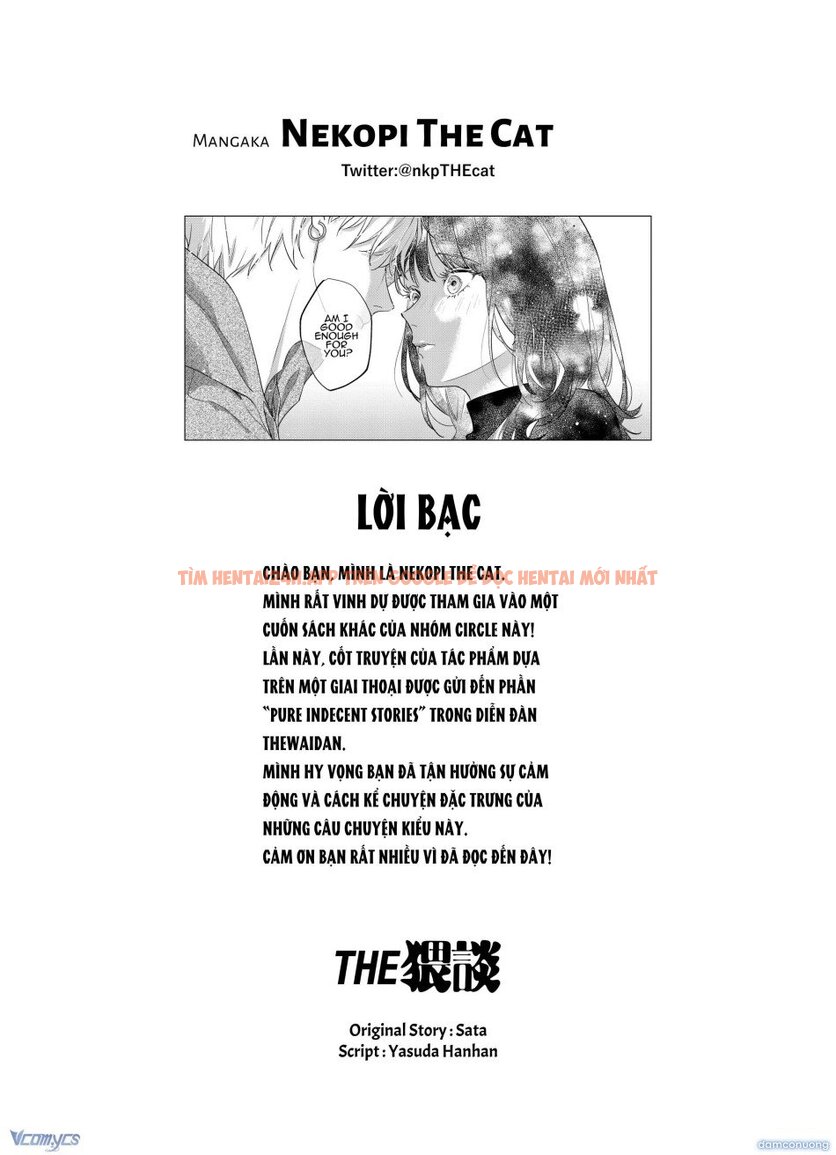 Xem ảnh 72 trong truyện hentai 『18+』tuyển Tập Truyện Ngắn Sếch Tàn Bạo - Chapter 13 - www.hentaitvn.net