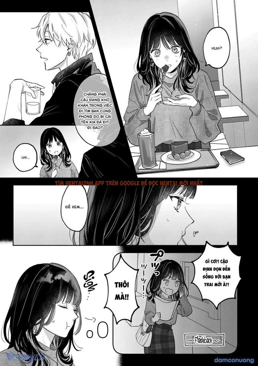 Xem ảnh 8 trong truyện hentai 『18+』tuyển Tập Truyện Ngắn Sếch Tàn Bạo - Chapter 13 - www.hentaitvn.net