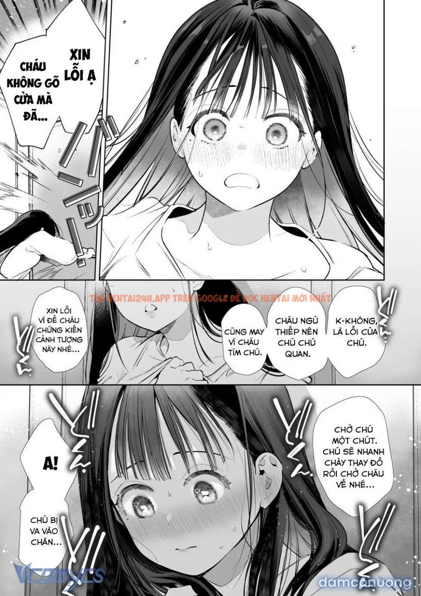 Xem ảnh 22 trong truyện hentai 『18+』tuyển Tập Truyện Ngắn Sếch Tàn Bạo - Chapter 14.1 - www.hentaitvn.net