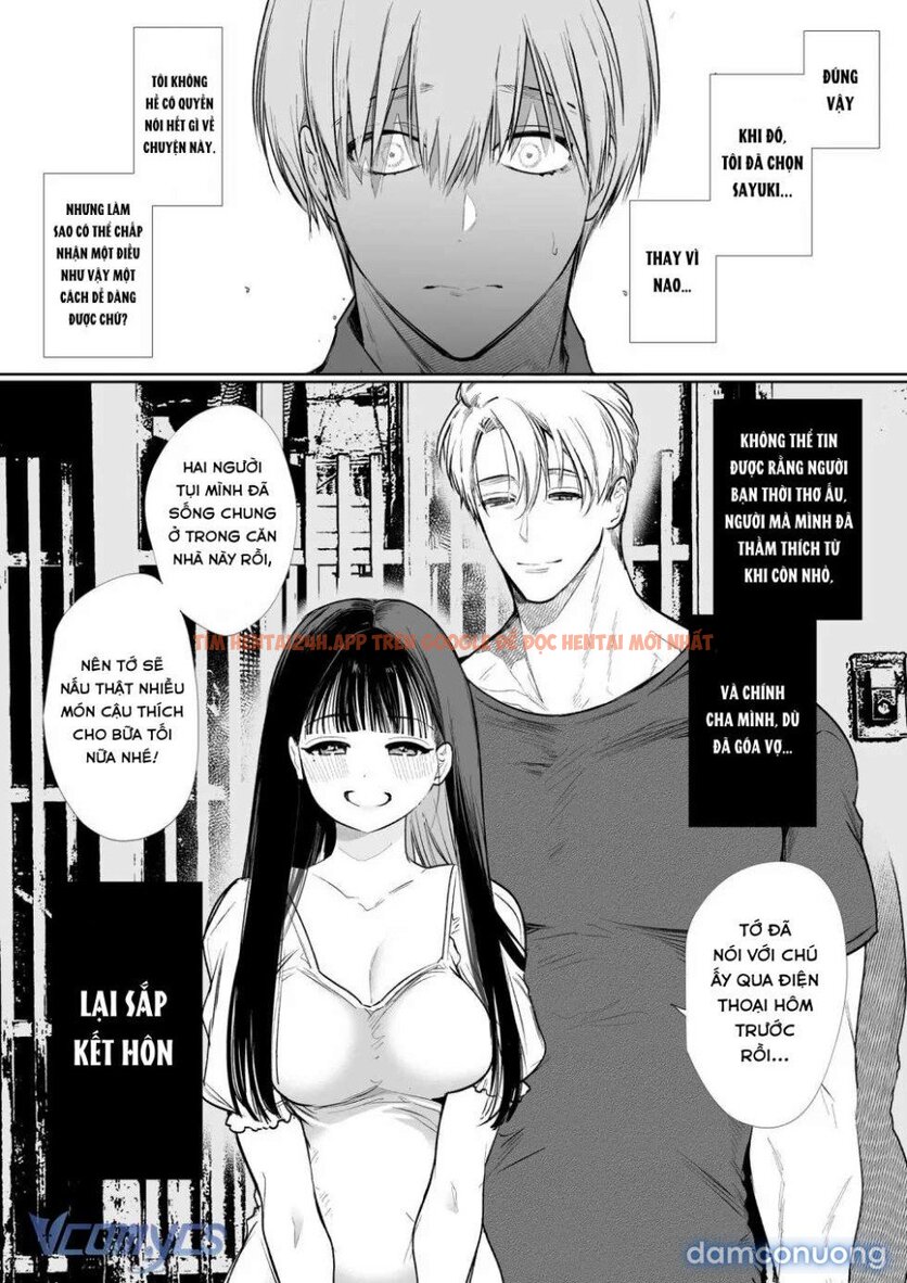 Xem ảnh 3 trong truyện hentai 『18+』tuyển Tập Truyện Ngắn Sếch Tàn Bạo - Chapter 14.1 - www.hentaitvn.net