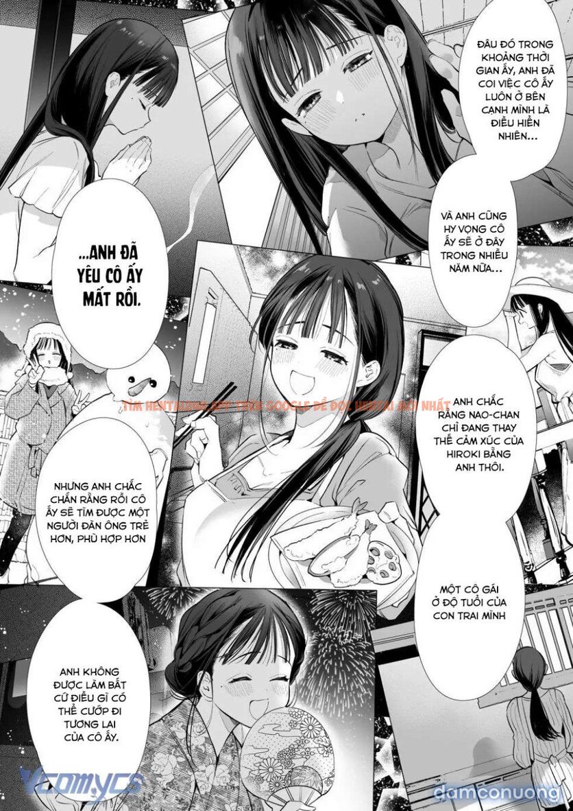 Xem ảnh 35 trong truyện hentai 『18+』tuyển Tập Truyện Ngắn Sếch Tàn Bạo - Chapter 14.1 - www.hentaitvn.net