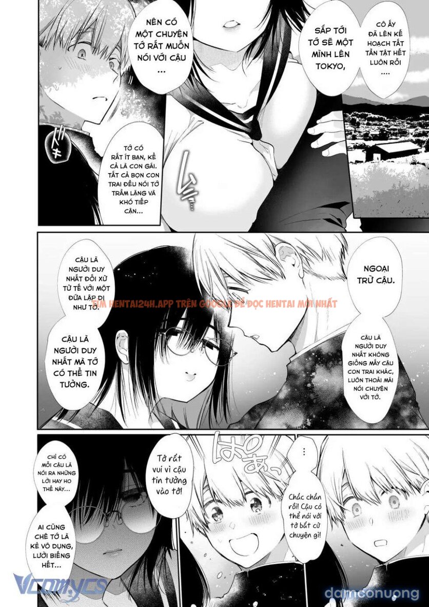 Xem ảnh 9 trong truyện hentai 『18+』tuyển Tập Truyện Ngắn Sếch Tàn Bạo - Chapter 14.1 - www.hentaitvn.net