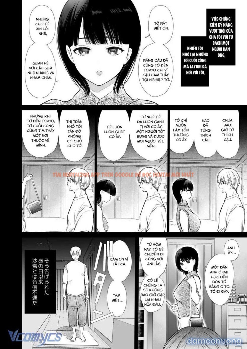 Xem ảnh 44 trong truyện hentai 『18+』tuyển Tập Truyện Ngắn Sếch Tàn Bạo - Chapter 14.2 - www.hentaitvn.net