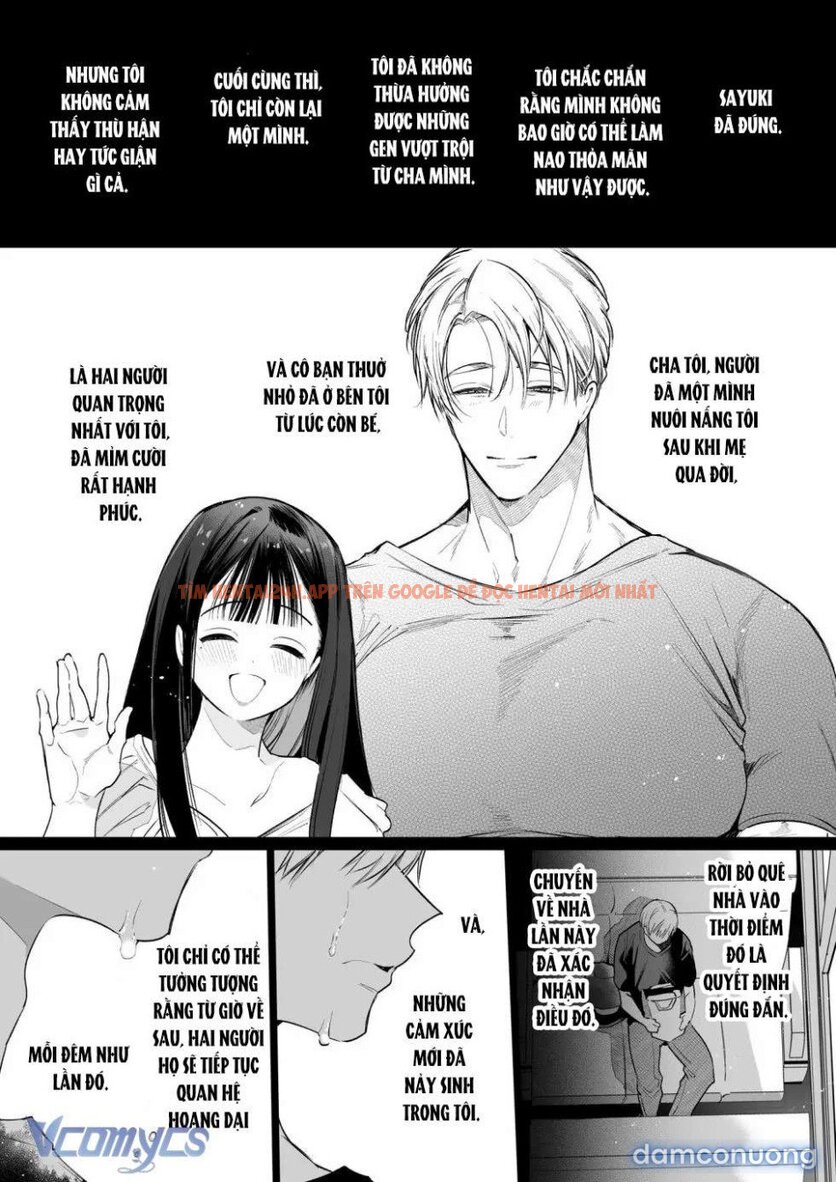 Xem ảnh 45 trong truyện hentai 『18+』tuyển Tập Truyện Ngắn Sếch Tàn Bạo - Chapter 14.2 - www.hentaitvn.net