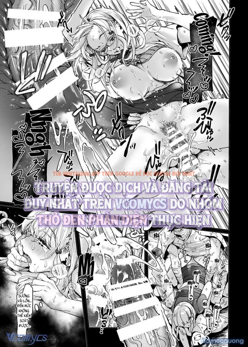 Xem ảnh 20 trong truyện hentai 『18+』tuyển Tập Truyện Ngắn Sếch Tàn Bạo - Chapter 15 - www.hentaitvn.net