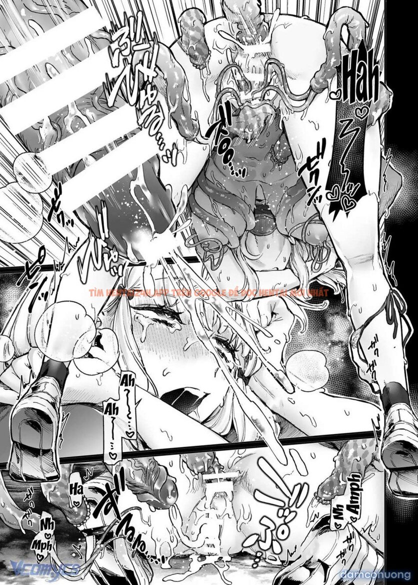 Xem ảnh 28 trong truyện hentai 『18+』tuyển Tập Truyện Ngắn Sếch Tàn Bạo - Chapter 15 - www.hentaitvn.net