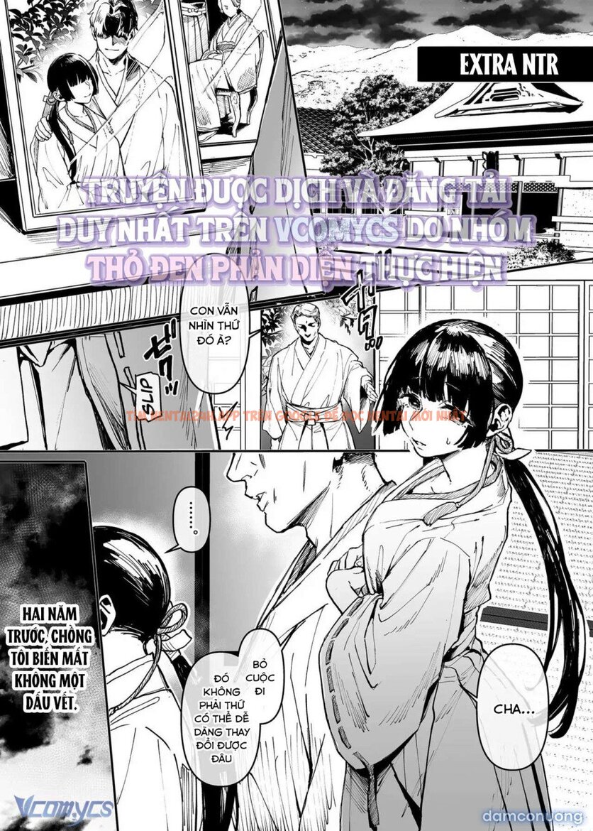 Xem ảnh 30 trong truyện hentai 『18+』tuyển Tập Truyện Ngắn Sếch Tàn Bạo - Chapter 15 - www.hentaitvn.net
