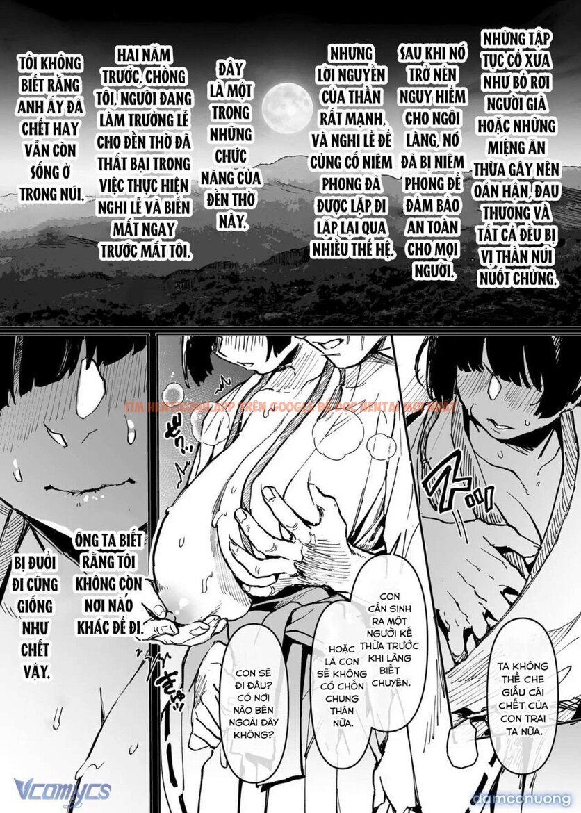 Xem ảnh 31 trong truyện hentai 『18+』tuyển Tập Truyện Ngắn Sếch Tàn Bạo - Chapter 15 - www.hentaitvn.net