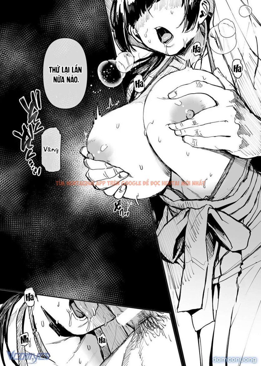 Xem ảnh 32 trong truyện hentai 『18+』tuyển Tập Truyện Ngắn Sếch Tàn Bạo - Chapter 15 - www.hentaitvn.net