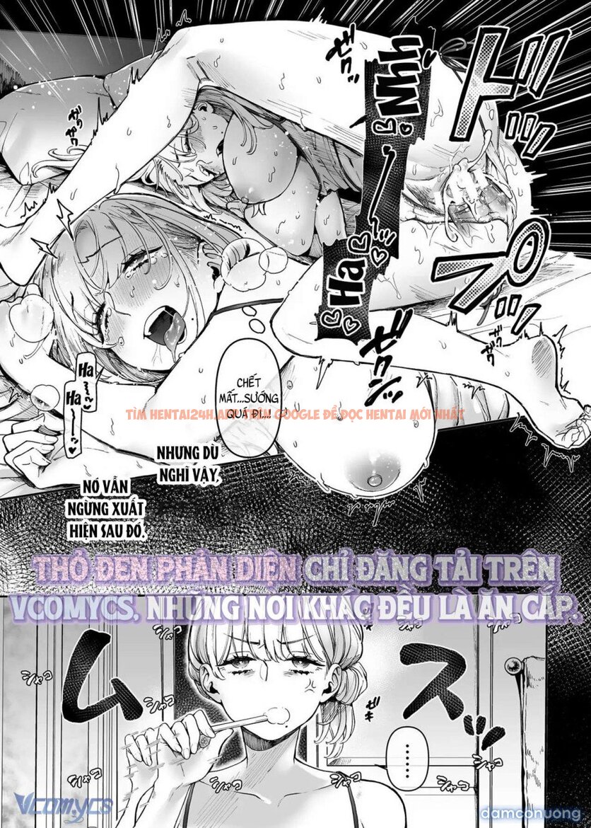 Xem ảnh 6 trong truyện hentai 『18+』tuyển Tập Truyện Ngắn Sếch Tàn Bạo - Chapter 15 - www.hentaitvn.net