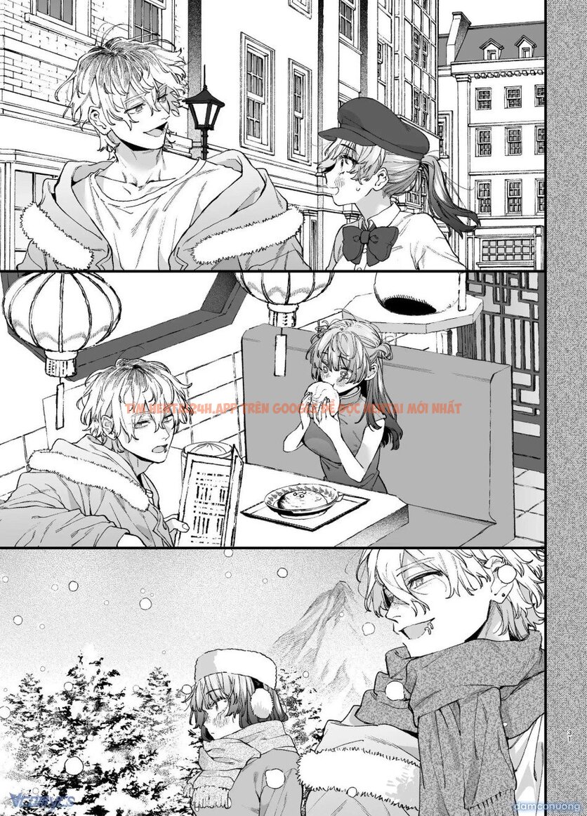 Xem ảnh 31 trong truyện hentai 『18+』tuyển Tập Truyện Ngắn Sếch Tàn Bạo - Chapter 16.1 - www.hentaitvn.net