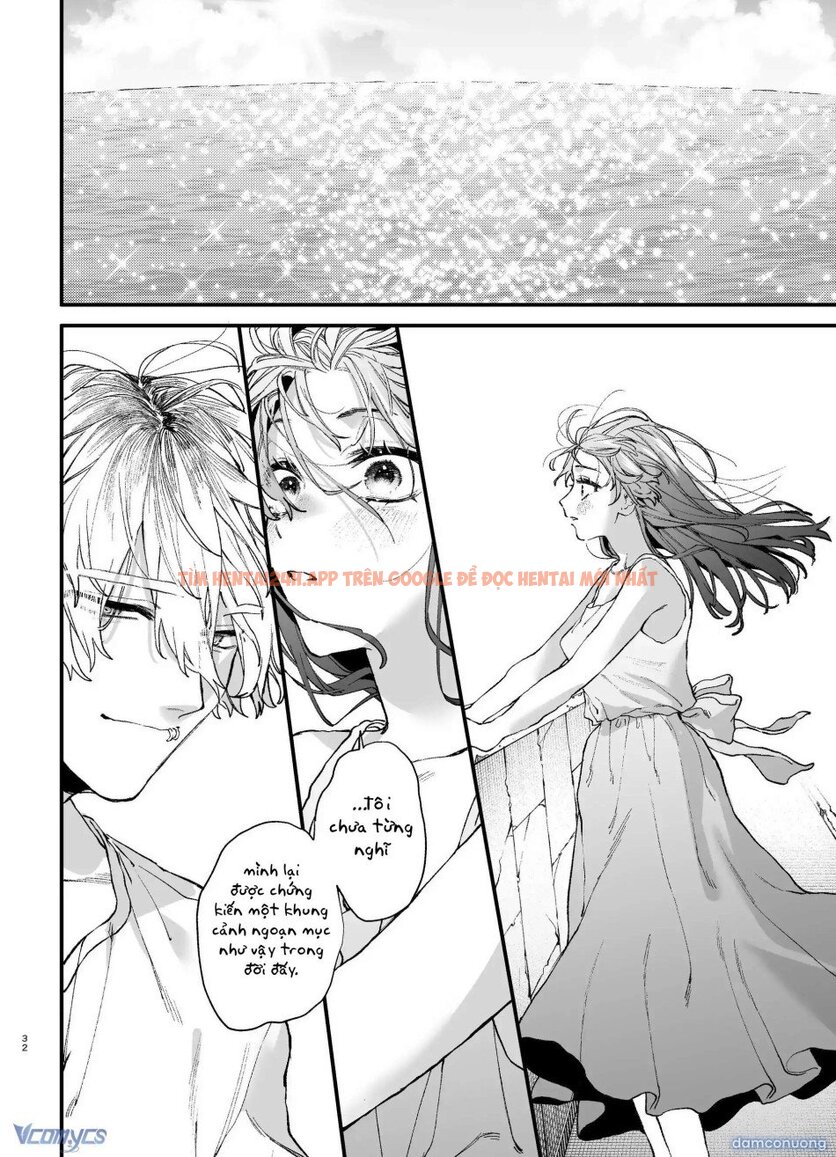 Xem ảnh 32 trong truyện hentai 『18+』tuyển Tập Truyện Ngắn Sếch Tàn Bạo - Chapter 16.1 - www.hentaitvn.net