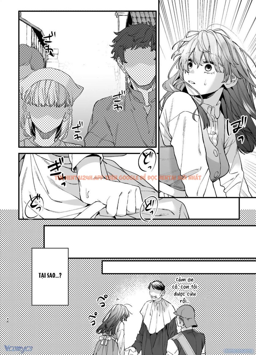 Xem ảnh 44 trong truyện hentai 『18+』tuyển Tập Truyện Ngắn Sếch Tàn Bạo - Chapter 16.1 - www.hentaitvn.net