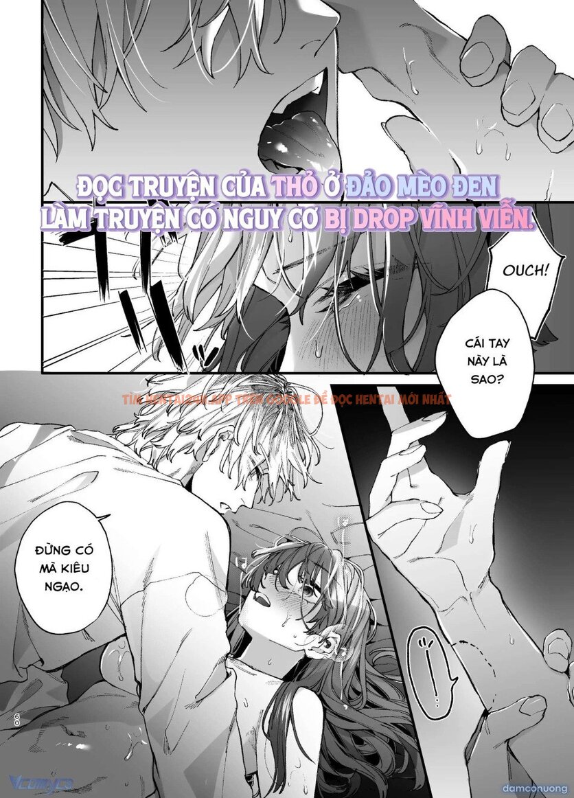 Xem ảnh 14 trong truyện hentai 『18+』tuyển Tập Truyện Ngắn Sếch Tàn Bạo - Chapter 16.2 - www.hentaitvn.net