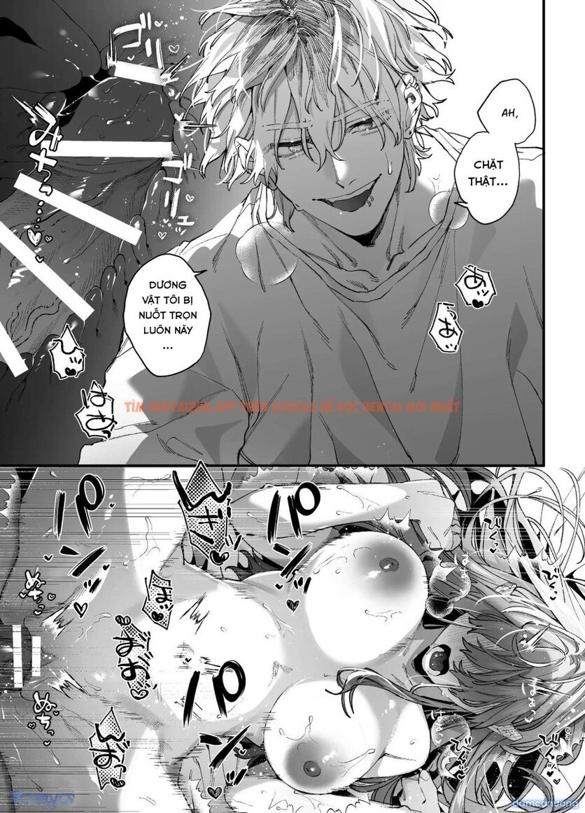 Xem ảnh 17 trong truyện hentai 『18+』tuyển Tập Truyện Ngắn Sếch Tàn Bạo - Chapter 16.2 - www.hentaitvn.net