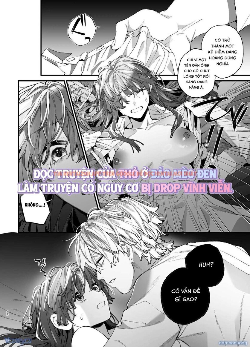 Xem ảnh 2 trong truyện hentai 『18+』tuyển Tập Truyện Ngắn Sếch Tàn Bạo - Chapter 16.2 - www.hentaitvn.net
