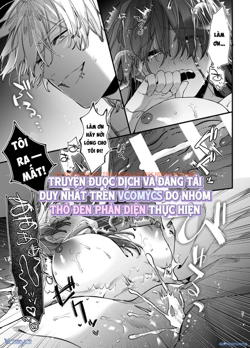 Xem ảnh 21 trong truyện hentai 『18+』tuyển Tập Truyện Ngắn Sếch Tàn Bạo - Chapter 16.2 - www.hentaitvn.net