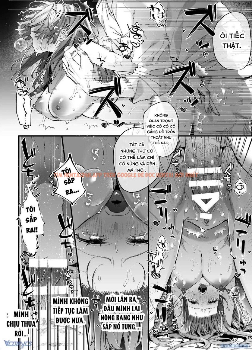 Xem ảnh 26 trong truyện hentai 『18+』tuyển Tập Truyện Ngắn Sếch Tàn Bạo - Chapter 16.2 - www.hentaitvn.net