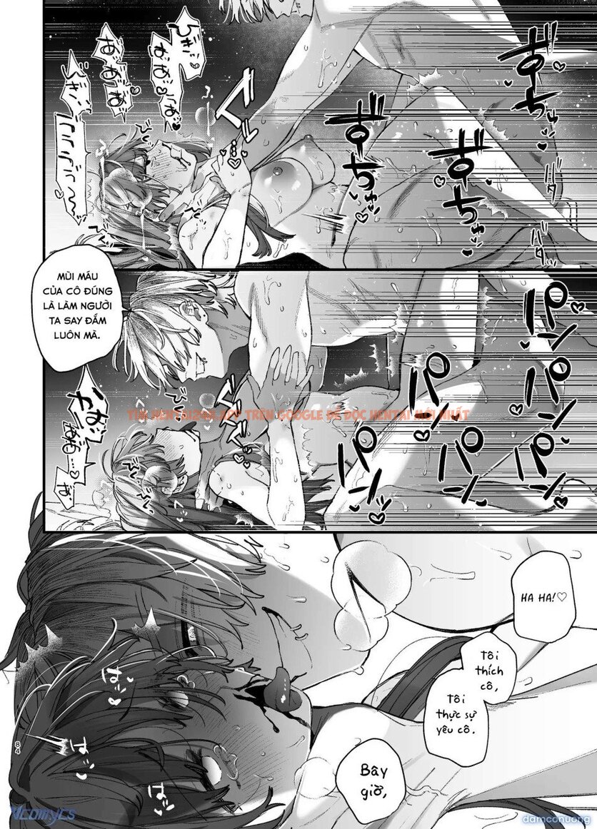 Xem ảnh 38 trong truyện hentai 『18+』tuyển Tập Truyện Ngắn Sếch Tàn Bạo - Chapter 16.2 - www.hentaitvn.net