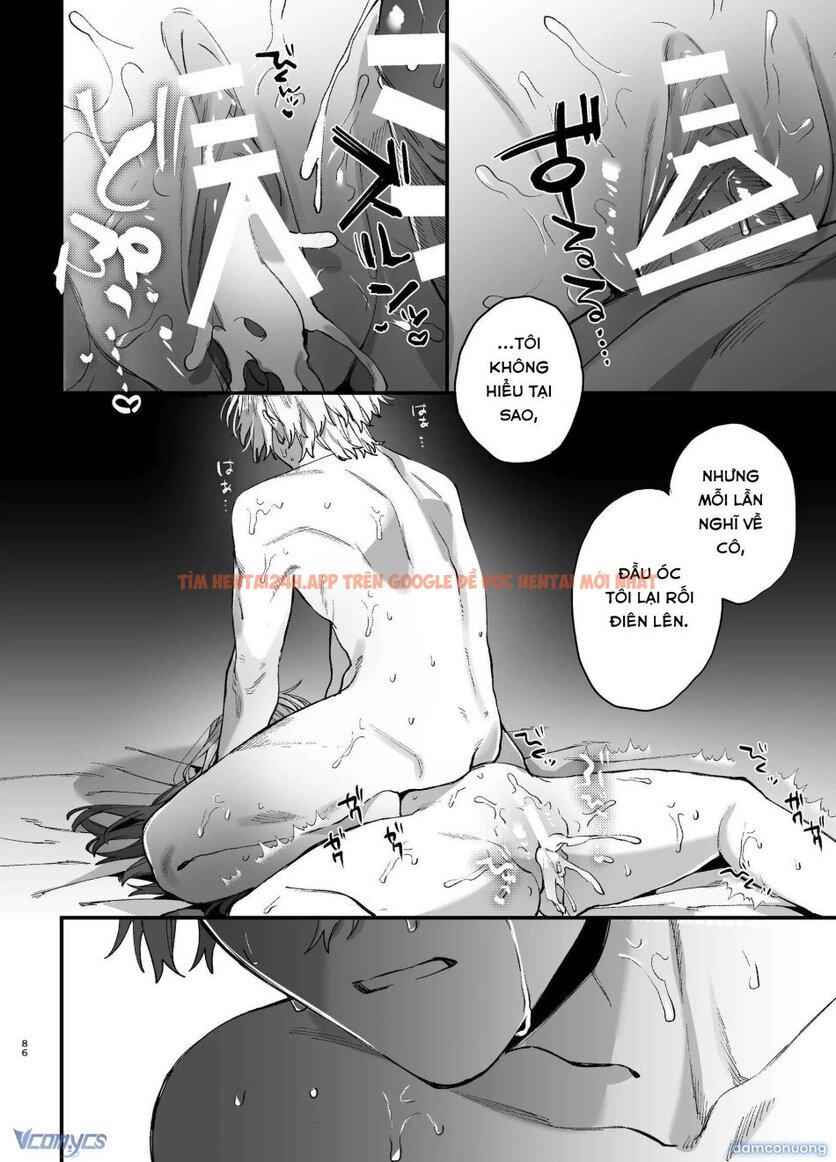 Xem ảnh 40 trong truyện hentai 『18+』tuyển Tập Truyện Ngắn Sếch Tàn Bạo - Chapter 16.2 - www.hentaitvn.net