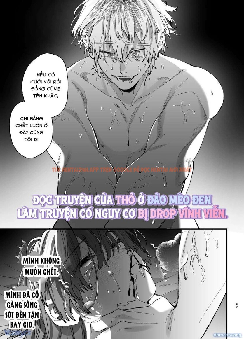 Xem ảnh 41 trong truyện hentai 『18+』tuyển Tập Truyện Ngắn Sếch Tàn Bạo - Chapter 16.2 - www.hentaitvn.net