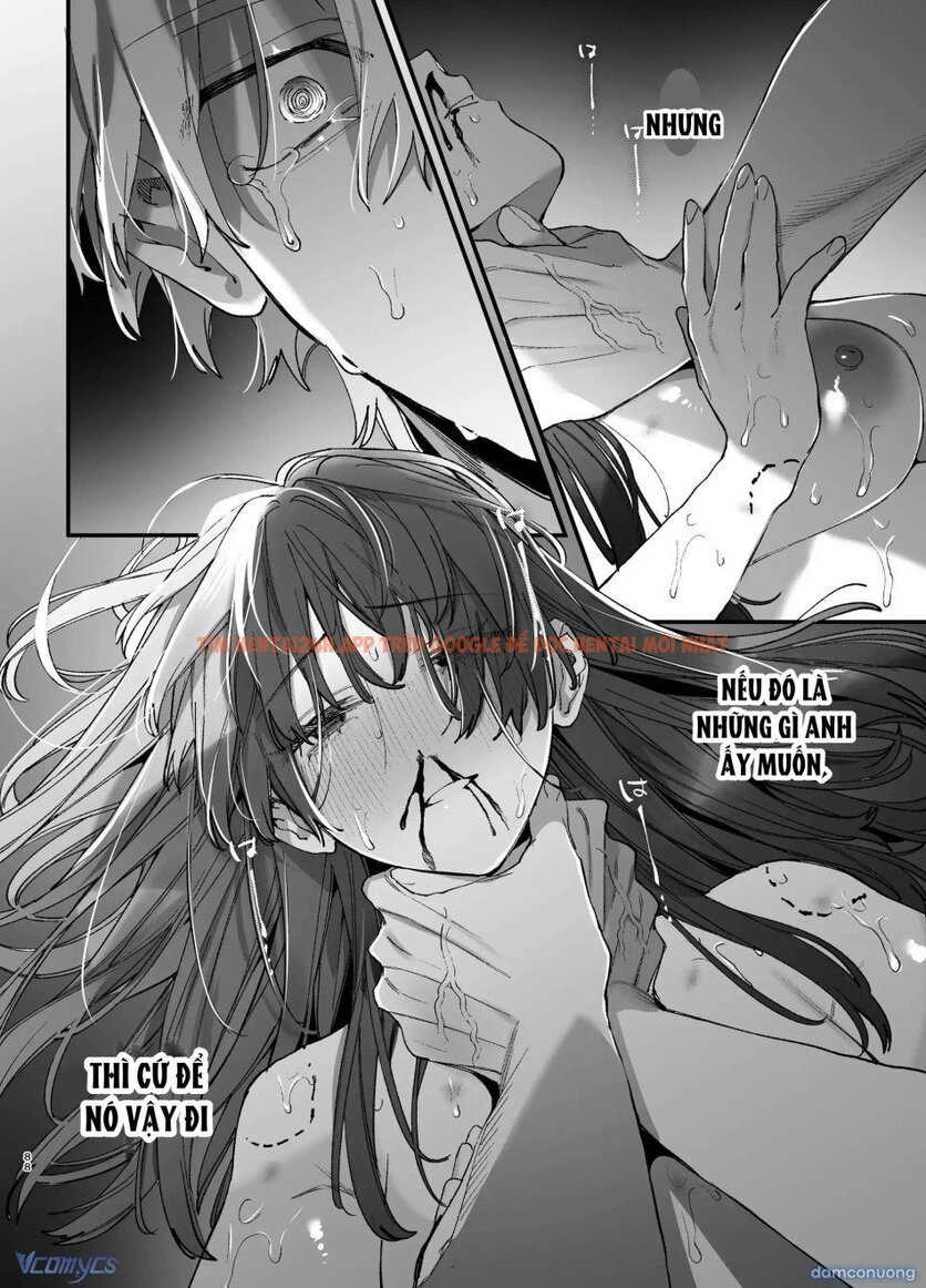 Xem ảnh 42 trong truyện hentai 『18+』tuyển Tập Truyện Ngắn Sếch Tàn Bạo - Chapter 16.2 - www.hentaitvn.net
