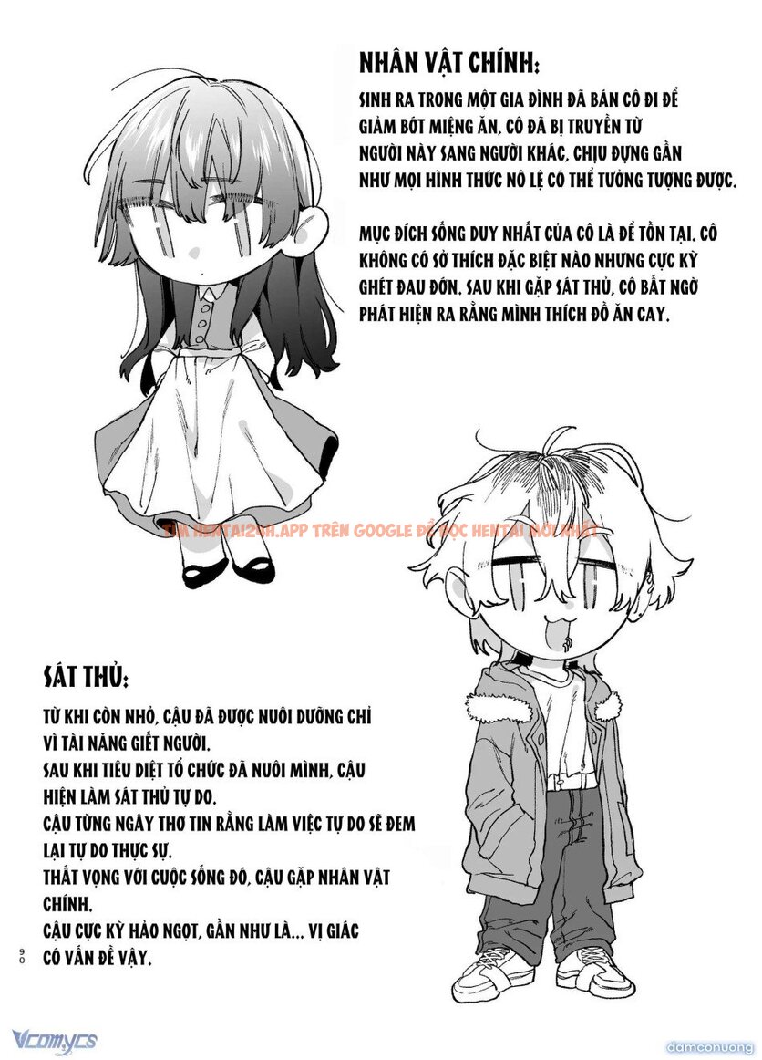 Xem ảnh 44 trong truyện hentai 『18+』tuyển Tập Truyện Ngắn Sếch Tàn Bạo - Chapter 16.2 - www.hentaitvn.net