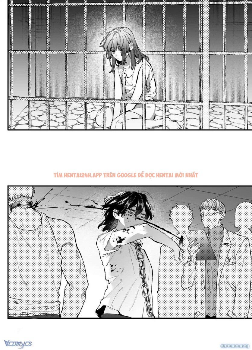 Xem ảnh 45 trong truyện hentai 『18+』tuyển Tập Truyện Ngắn Sếch Tàn Bạo - Chapter 16.2 - www.hentaitvn.net