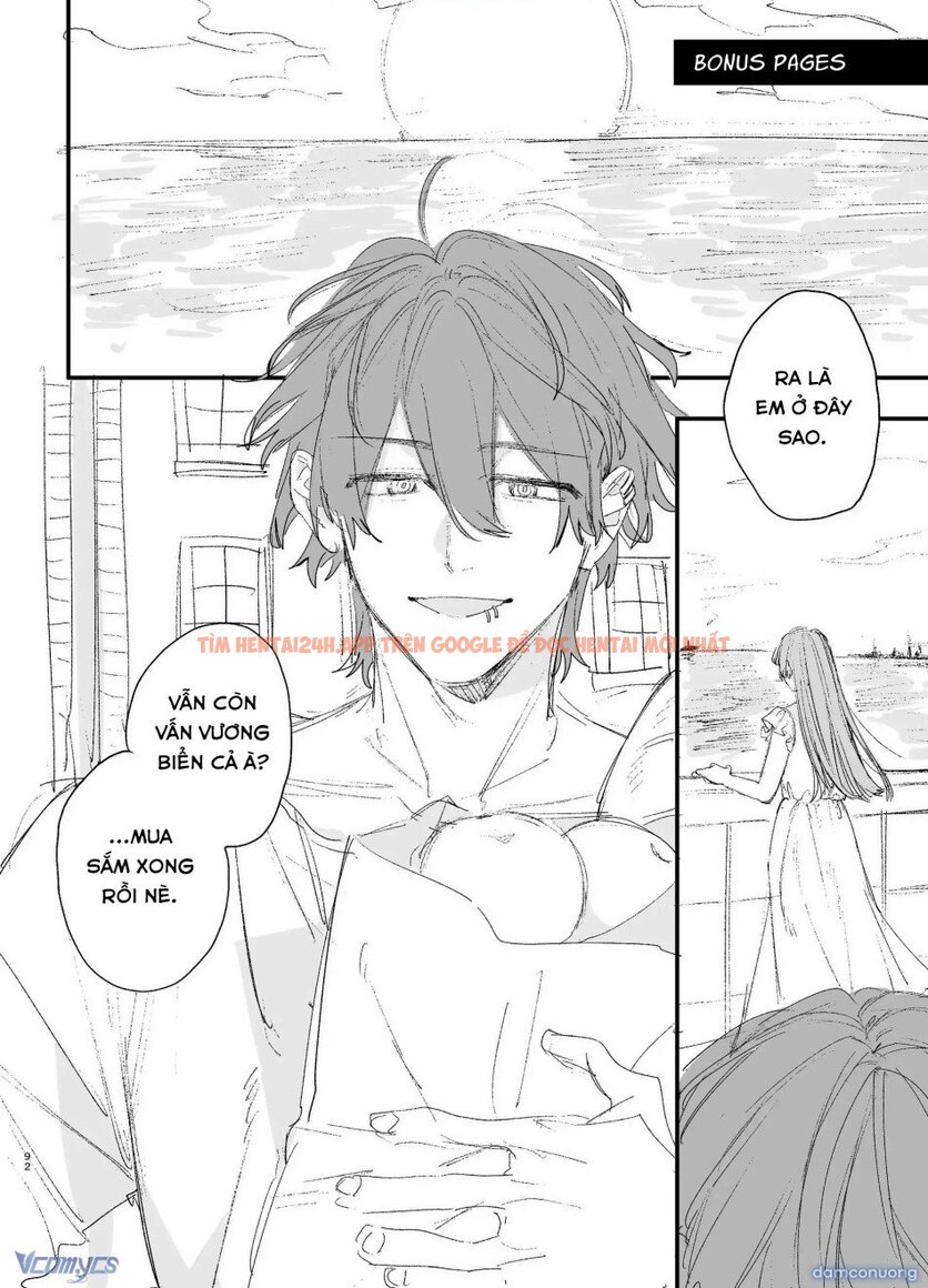 Xem ảnh 46 trong truyện hentai 『18+』tuyển Tập Truyện Ngắn Sếch Tàn Bạo - Chapter 16.2 - www.hentaitvn.net