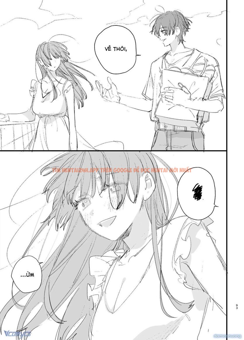 Xem ảnh 47 trong truyện hentai 『18+』tuyển Tập Truyện Ngắn Sếch Tàn Bạo - Chapter 16.2 - www.hentaitvn.net