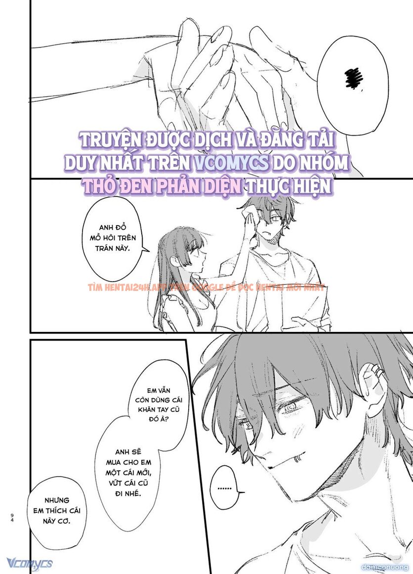 Xem ảnh 48 trong truyện hentai 『18+』tuyển Tập Truyện Ngắn Sếch Tàn Bạo - Chapter 16.2 - www.hentaitvn.net