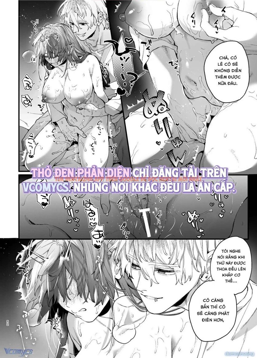Xem ảnh 6 trong truyện hentai 『18+』tuyển Tập Truyện Ngắn Sếch Tàn Bạo - Chapter 16.2 - www.hentaitvn.net