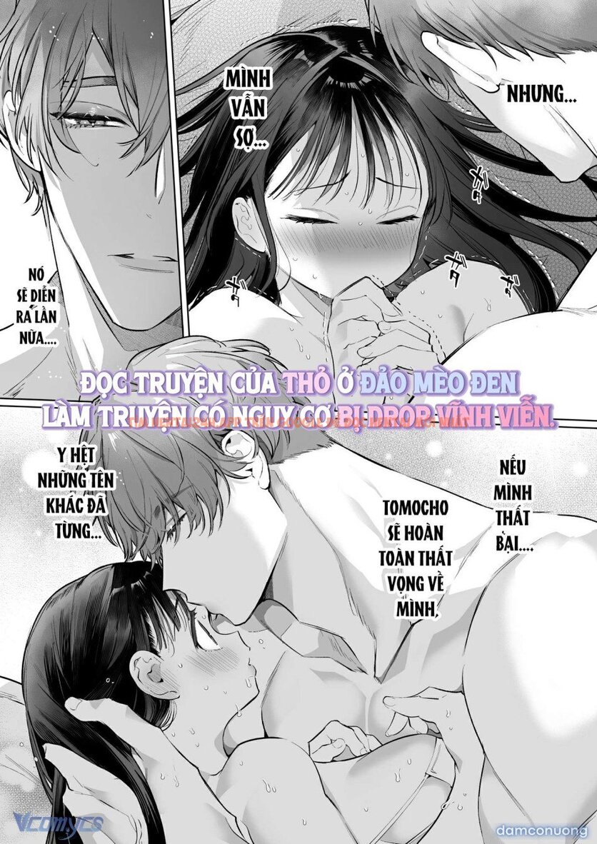 Xem ảnh 18 trong truyện hentai 『18+』tuyển Tập Truyện Ngắn Sếch Tàn Bạo - Chapter 17.1 - www.hentaitvn.net