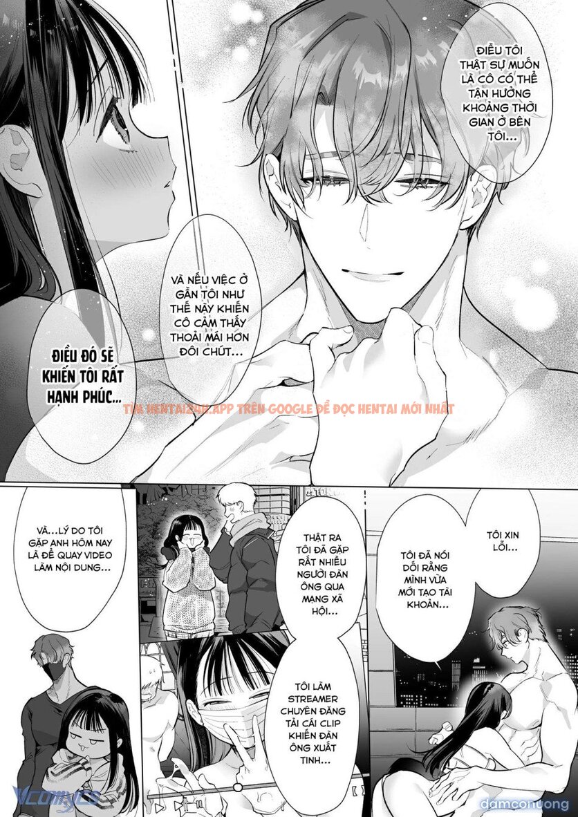 Xem ảnh 20 trong truyện hentai 『18+』tuyển Tập Truyện Ngắn Sếch Tàn Bạo - Chapter 17.1 - www.hentaitvn.net