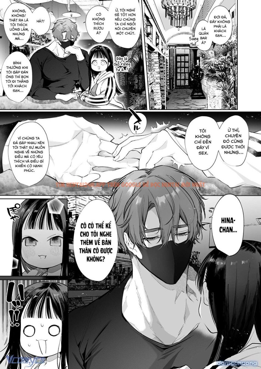 Xem ảnh 6 trong truyện hentai 『18+』tuyển Tập Truyện Ngắn Sếch Tàn Bạo - Chapter 17.1 - www.hentaitvn.net