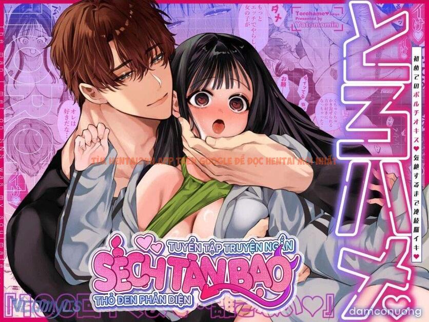 Xem ảnh 1 trong truyện hentai 『18+』tuyển Tập Truyện Ngắn Sếch Tàn Bạo - Chapter 17.2 - www.hentaitvn.net