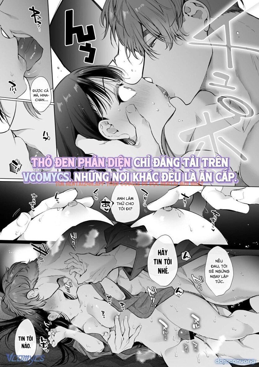 Xem ảnh 2 trong truyện hentai 『18+』tuyển Tập Truyện Ngắn Sếch Tàn Bạo - Chapter 17.2 - www.hentaitvn.net