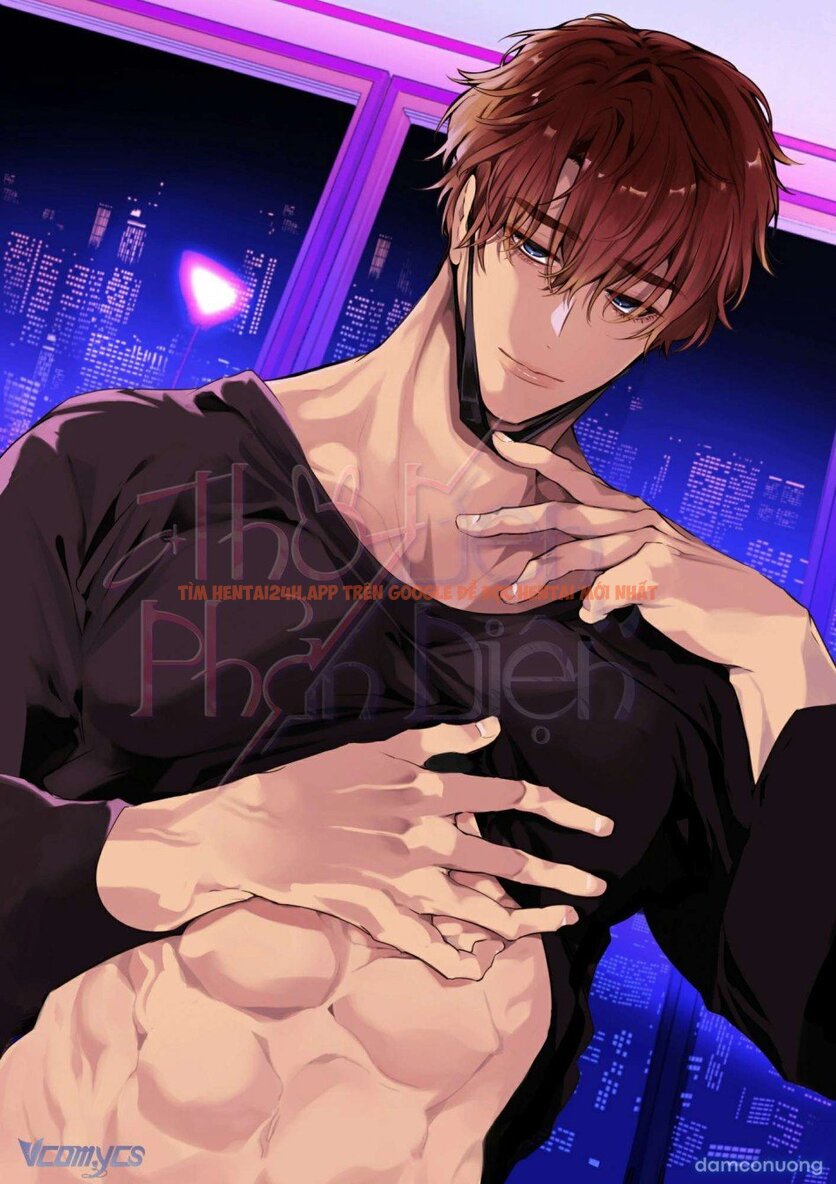 Xem ảnh 48 trong truyện hentai 『18+』tuyển Tập Truyện Ngắn Sếch Tàn Bạo - Chapter 17.2 - www.hentaitvn.net