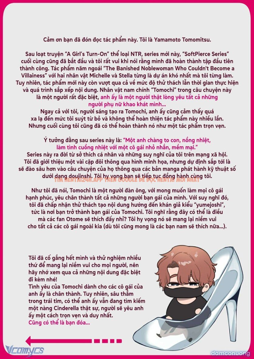 Xem ảnh 49 trong truyện hentai 『18+』tuyển Tập Truyện Ngắn Sếch Tàn Bạo - Chapter 17.2 - www.hentaitvn.net