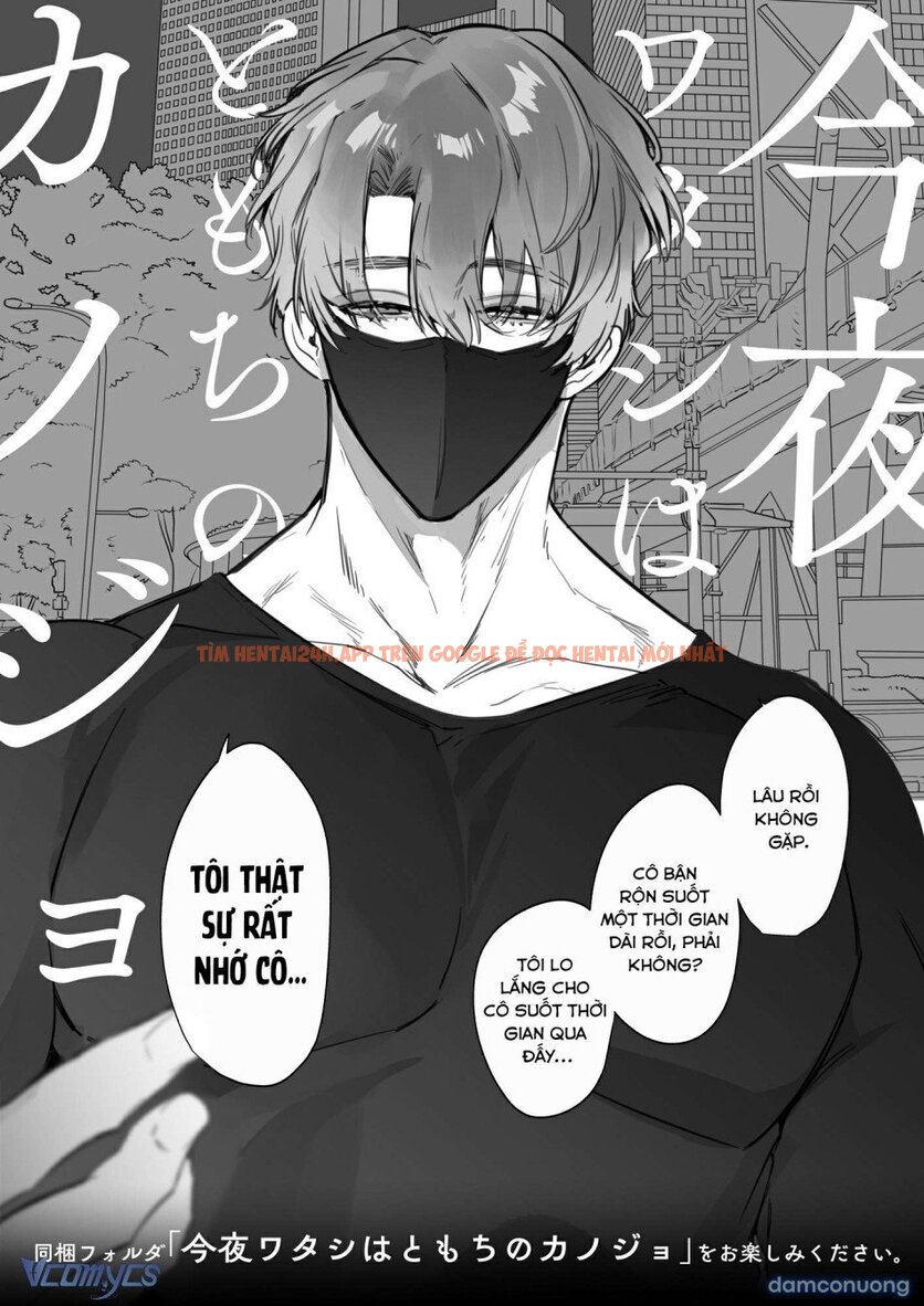 Xem ảnh 50 trong truyện hentai 『18+』tuyển Tập Truyện Ngắn Sếch Tàn Bạo - Chapter 17.2 - www.hentaitvn.net