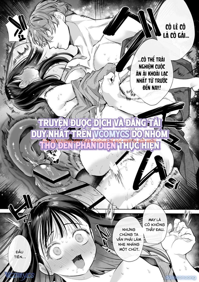 Xem ảnh 6 trong truyện hentai 『18+』tuyển Tập Truyện Ngắn Sếch Tàn Bạo - Chapter 17.2 - www.hentaitvn.net