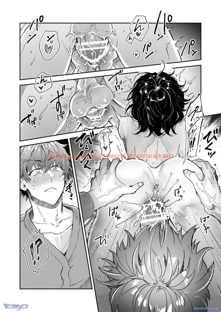 Xem ảnh 38 trong truyện hentai 『18+』tuyển Tập Truyện Ngắn Sếch Tàn Bạo - Chapter 18.1 - www.hentaitvn.net