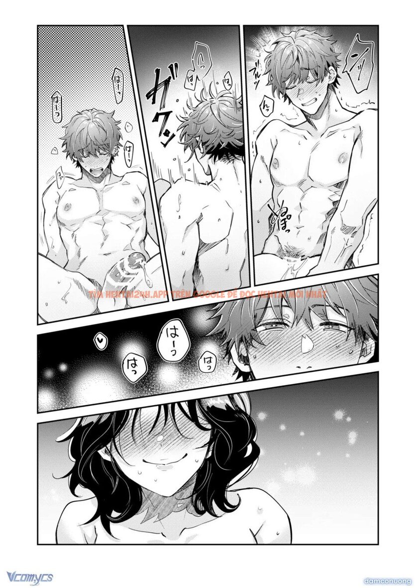 Xem ảnh 25 trong truyện hentai 『18+』tuyển Tập Truyện Ngắn Sếch Tàn Bạo - Chapter 18.2 - hentaitvn.net