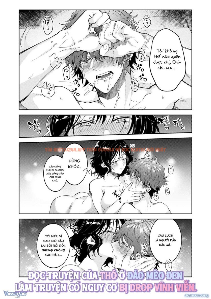 Xem ảnh 6 trong truyện hentai 『18+』tuyển Tập Truyện Ngắn Sếch Tàn Bạo - Chapter 18.2 - hentaitvn.net