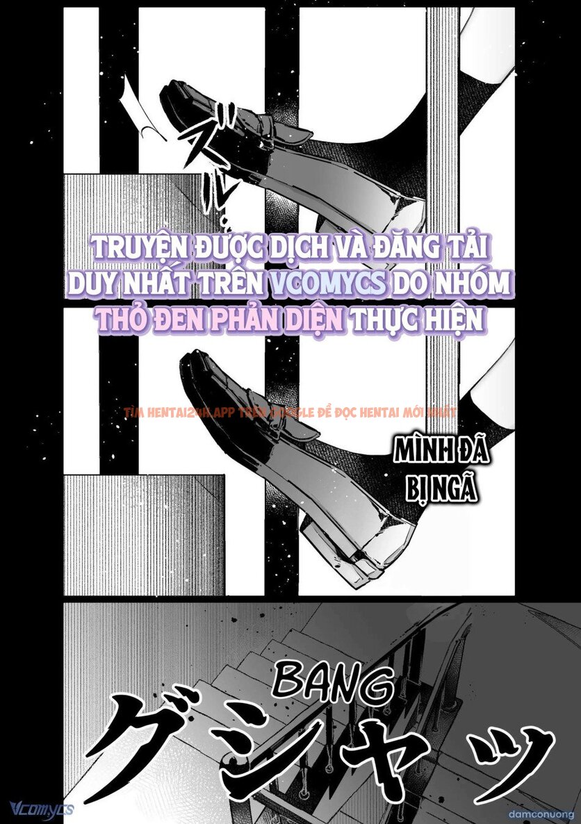 Xem ảnh 13 trong truyện hentai 『18+』tuyển Tập Truyện Ngắn Sếch Tàn Bạo - Chapter 19.1 - www.hentaitvn.net