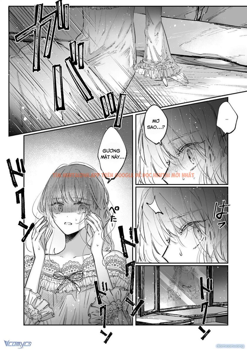Xem ảnh 15 trong truyện hentai 『18+』tuyển Tập Truyện Ngắn Sếch Tàn Bạo - Chapter 19.1 - www.hentaitvn.net
