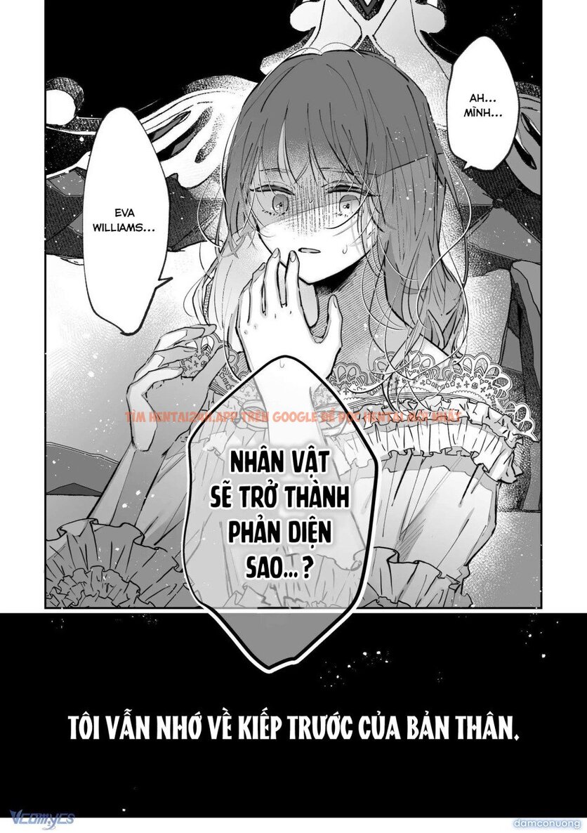 Xem ảnh 16 trong truyện hentai 『18+』tuyển Tập Truyện Ngắn Sếch Tàn Bạo - Chapter 19.1 - www.hentaitvn.net